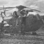 Tematangi. Dépose de l’hélicoptère en 1974.